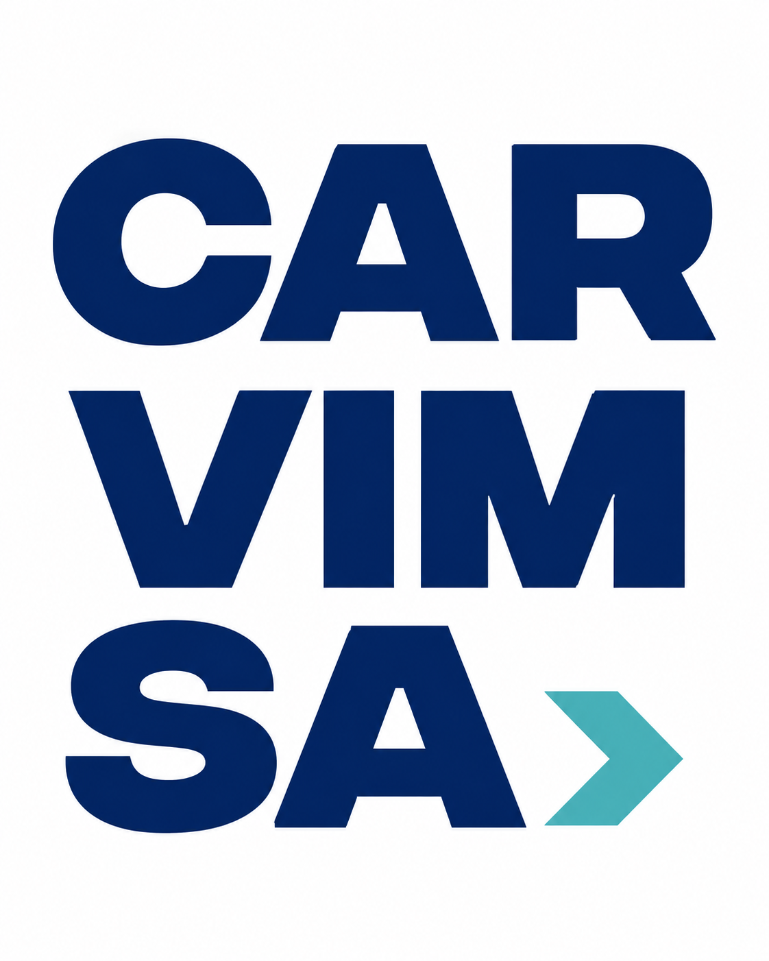 Logo de Carvimsa