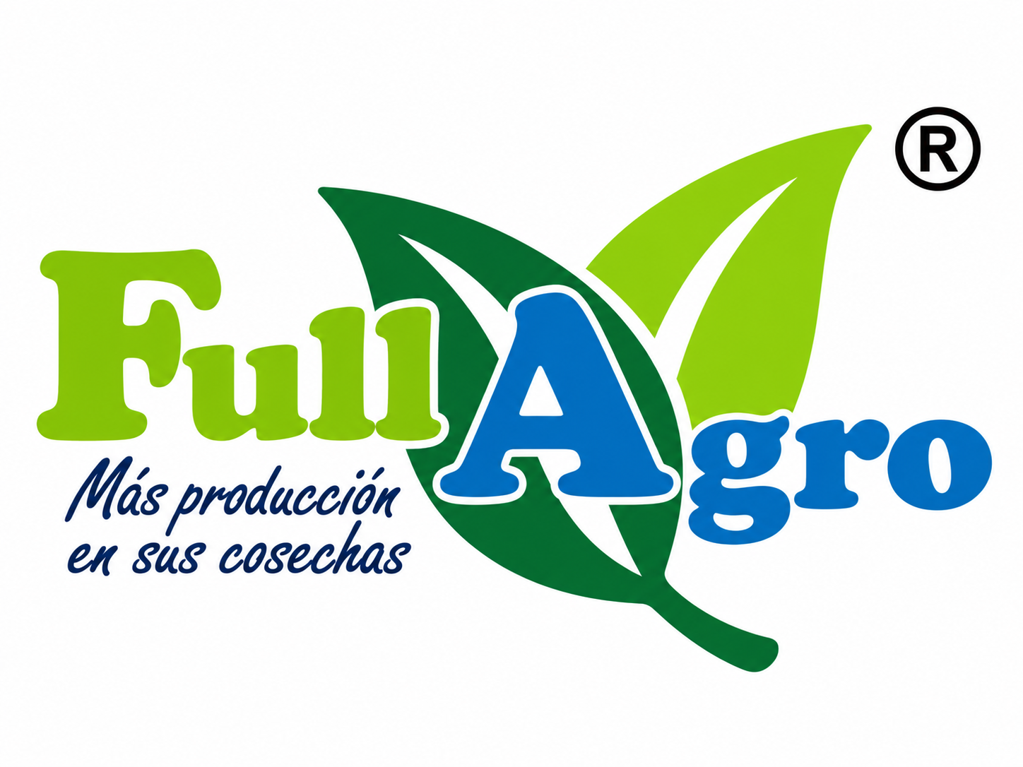 Logo de Full Agro