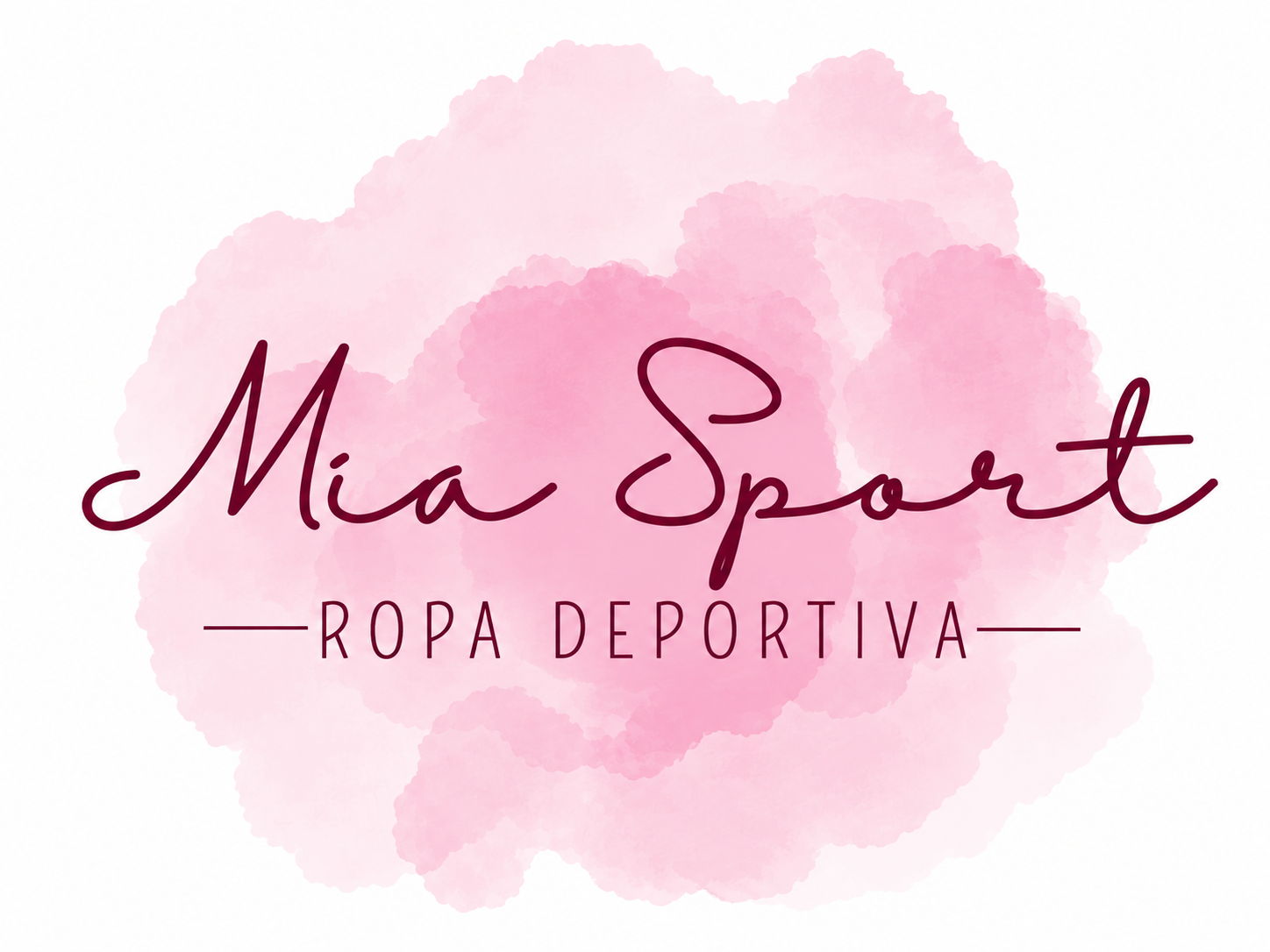 Logo de Mia Sport