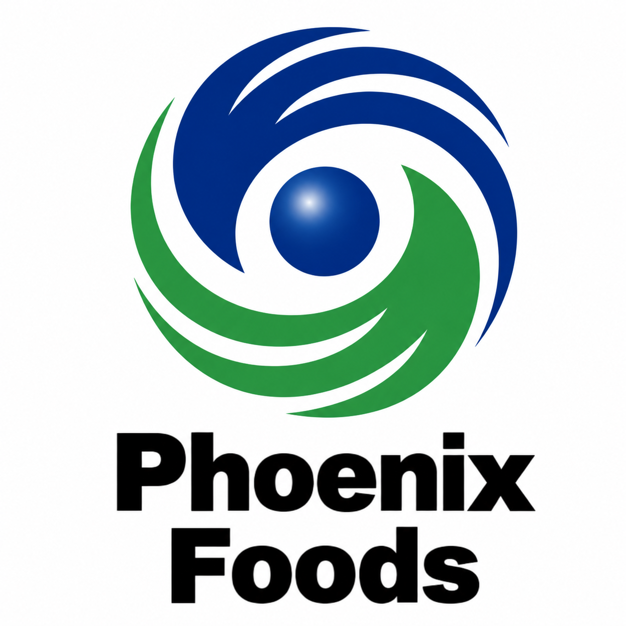 Logo de Phoenix Foods