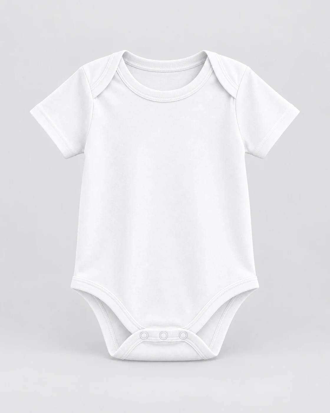 Body bebé FCC COMPANY