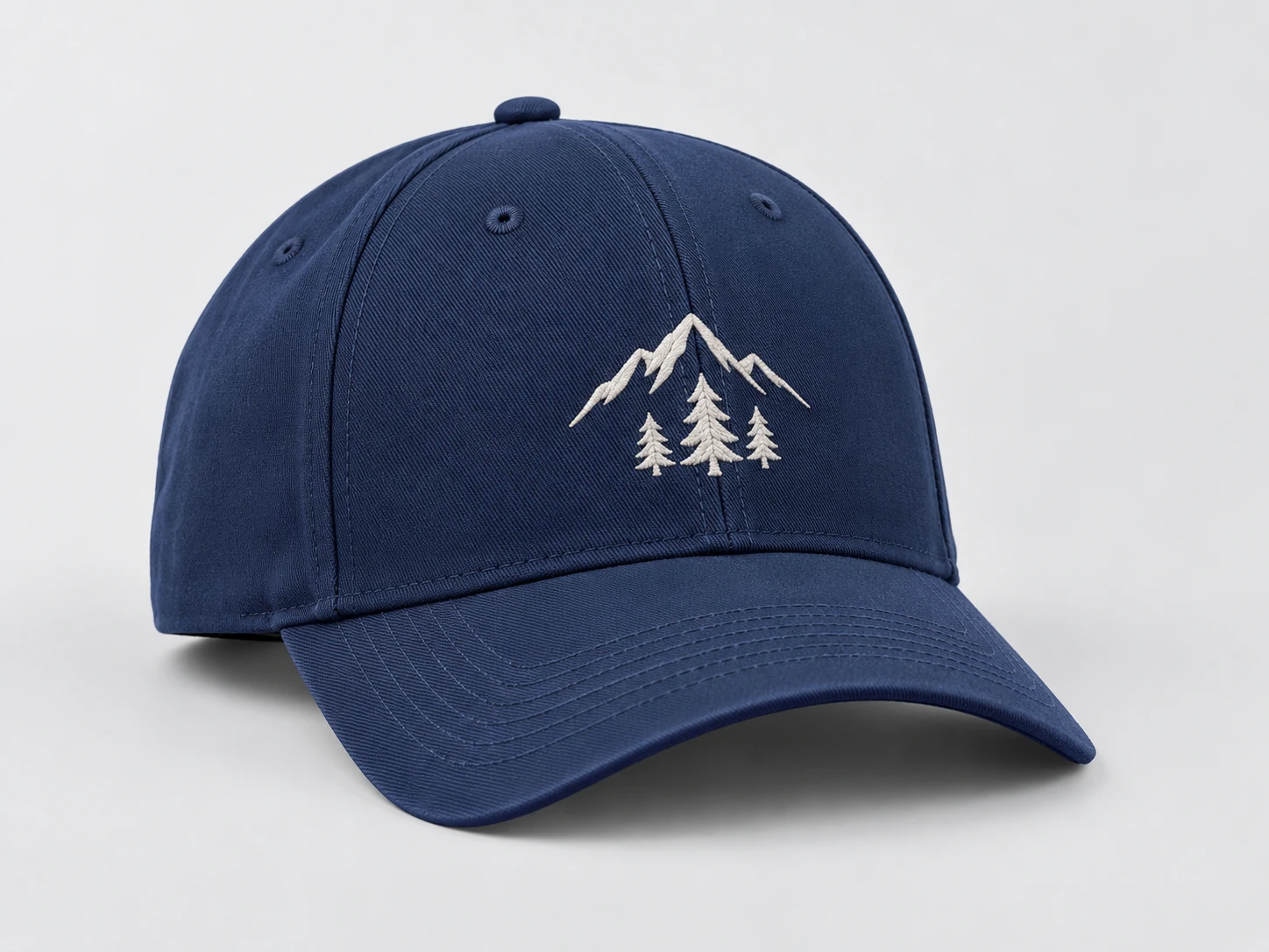 Gorra bordada FCC COMPANY