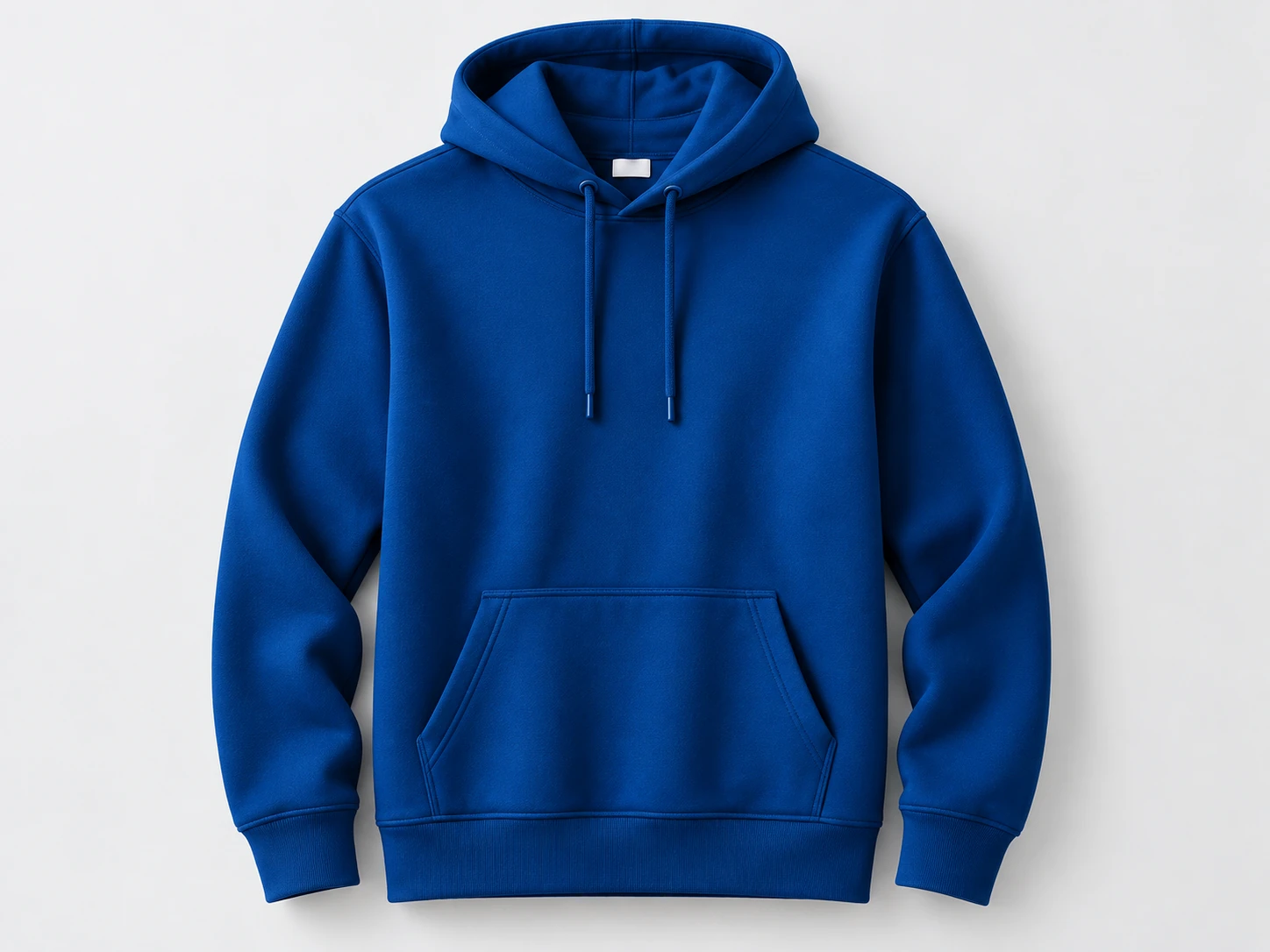 Hoodie clásico FCC COMPANY