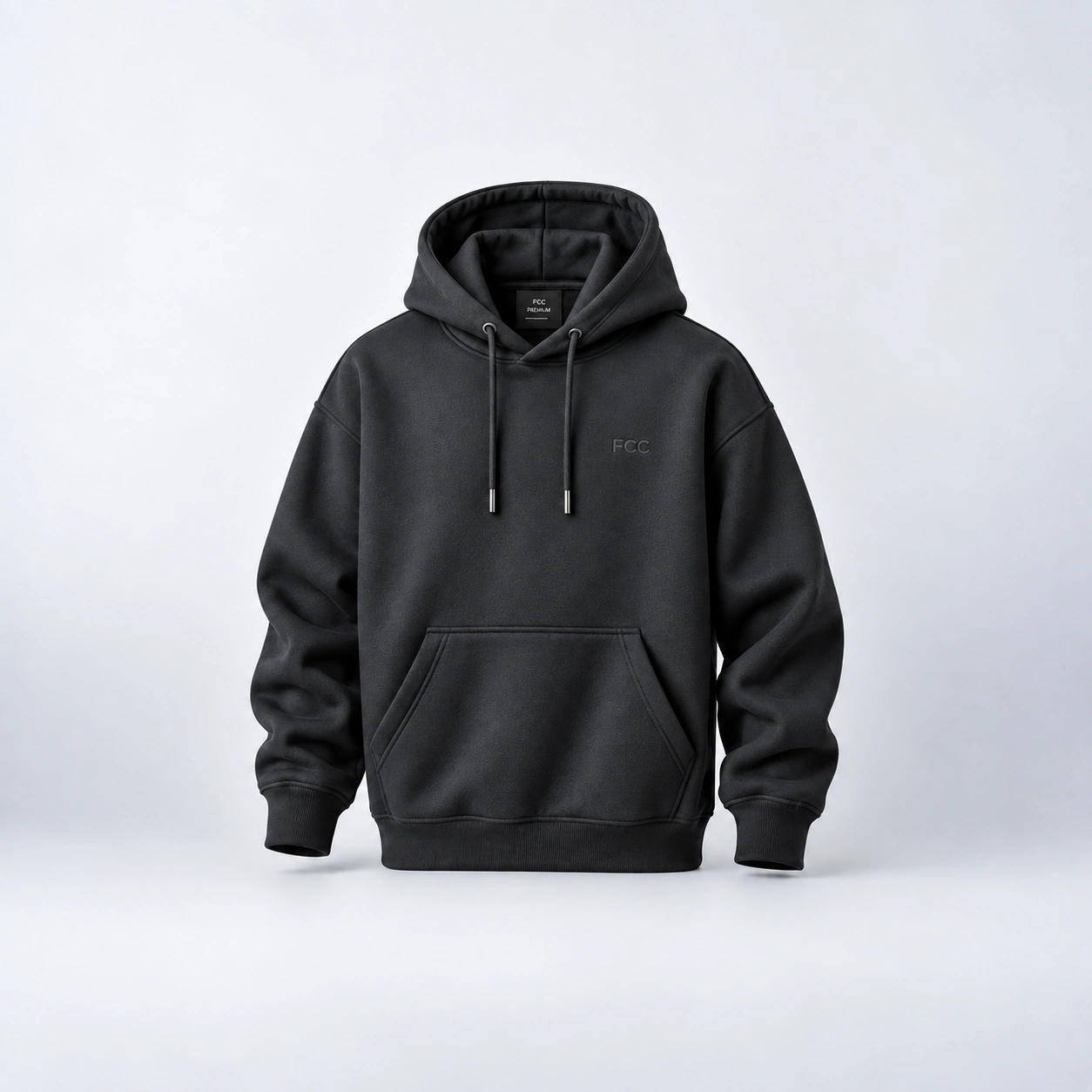 Hoodie premium FCC COMPANY