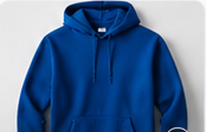 Hoodie FCC COMPANY