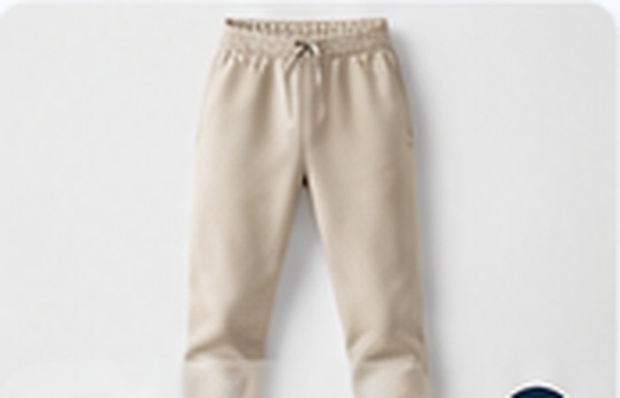 Jogger FCC COMPANY