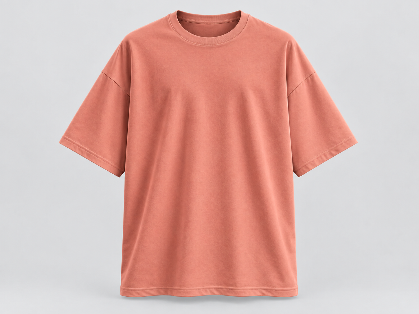 Polo oversize FCC COMPANY