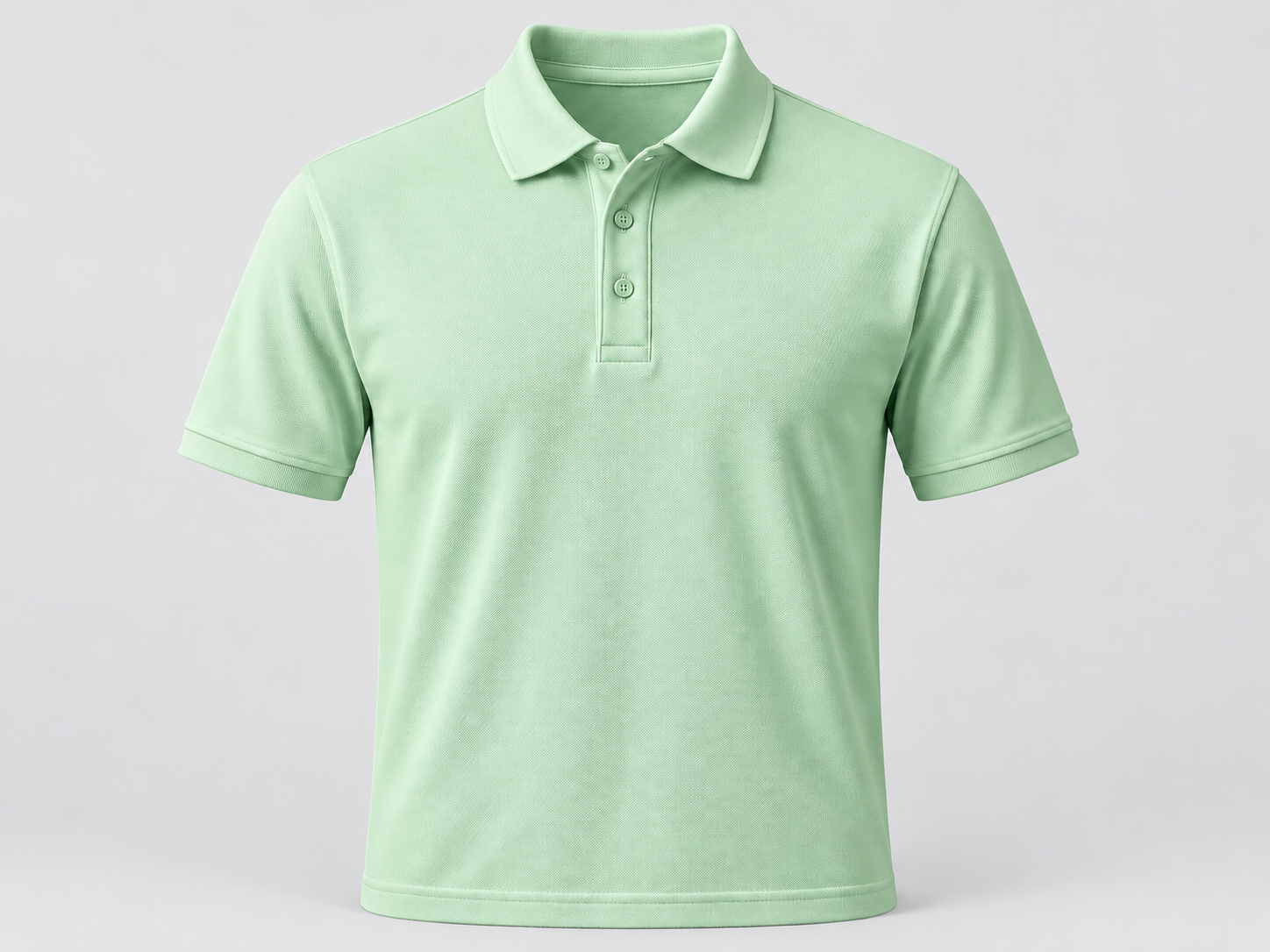 Polo piqué FCC COMPANY